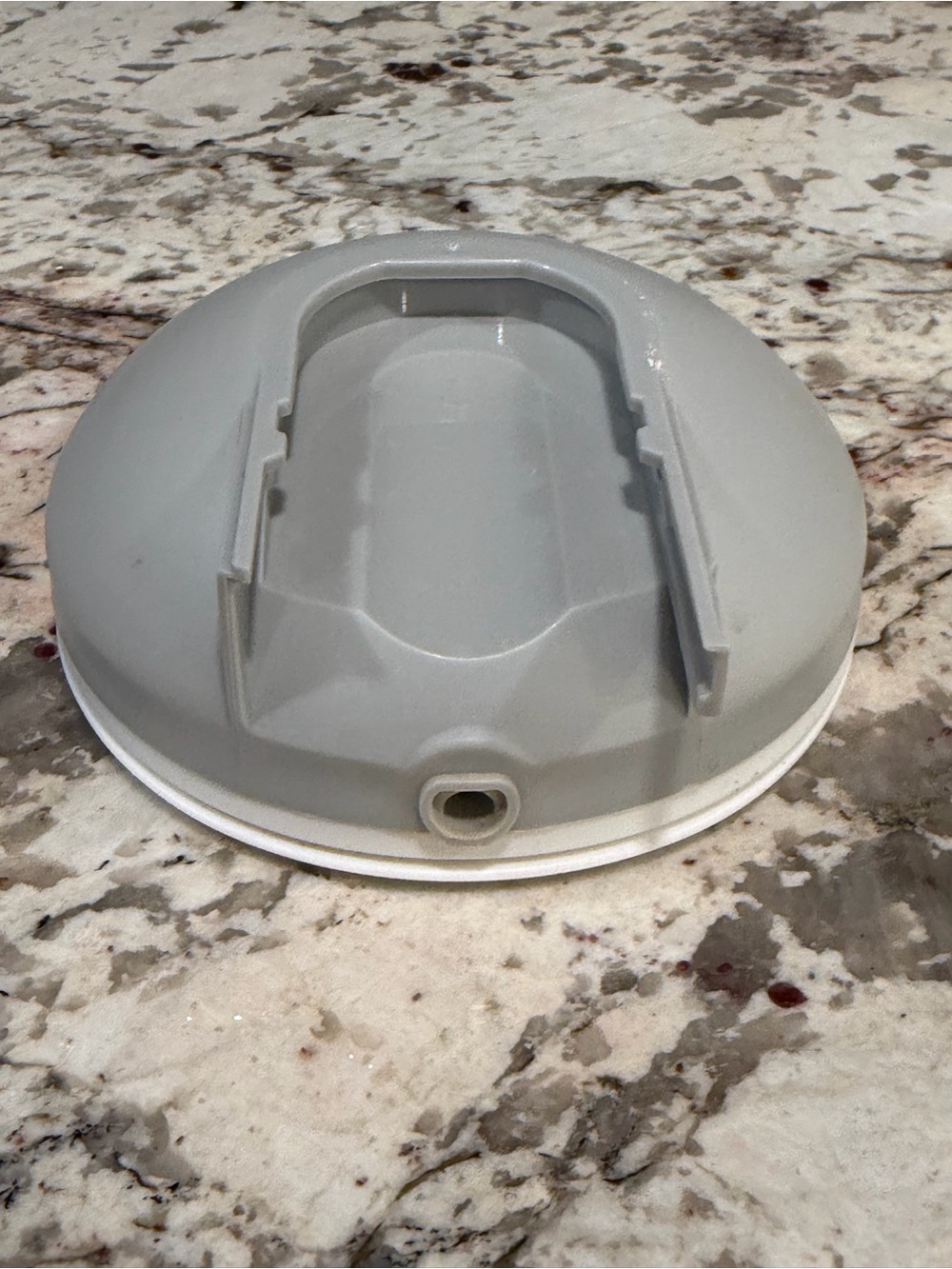 Beaba BabyCook Solo BEA010A Replacement food processor lid